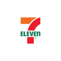 Download logo 7 Eleven (2022) miễn phí