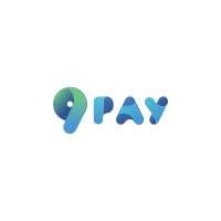 Download logo Ví điện tử 9 Pay miễn phí