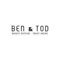 Download logo Ben and Tod (Ben & Tod) miễn phí