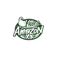 Download logo Cafe Amazon miễn phí