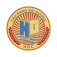 Download logo Cao đẳng Hải Dương miễn phí
