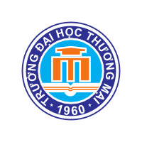 Download logo Đại học Thương Mại miễn phí