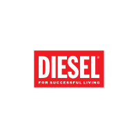 Download logo Diesel miễn phí