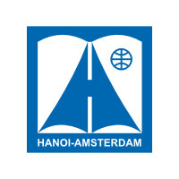 Download logo Trường THPT chuyên Hà Nội - Amsterdam miễn phí