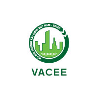 Download logo Hội môi trường xây dựng Việt Nam - VACEE miễn phí