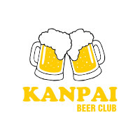 Download logo Kanpai Beer Club miễn phí