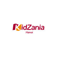 Download logo KidZania Hà Nội miễn phí