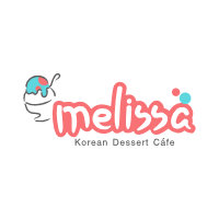 Download logo Melissa Korean Cafe miễn phí