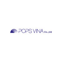Download logo Pops Vina miễn phí