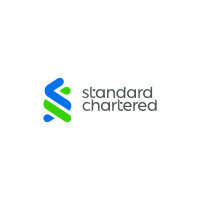 Download logo Standard Chartered miễn phí