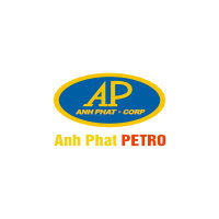 Download logo vector Anh Phat Petro miễn phí