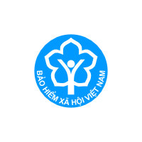 Download logo vector Bảo hiểm xã hội Việt Nam miễn phí