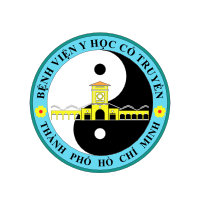 Download logo vector Bệnh viện Y Học Cổ Truyền TP Hồ Chí Minh miễn phí
