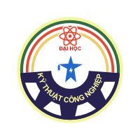 Download logo vector Đại học kỹ thuật công nghiệp (Thái Nguyên) miễn phí