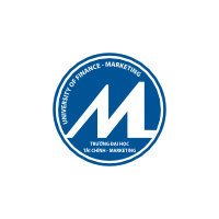 Download logo vector Đại học Tài chính - Marketing (UFM) miễn phí