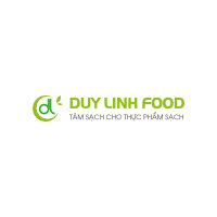Download logo vector Duy Linh Food miễn phí