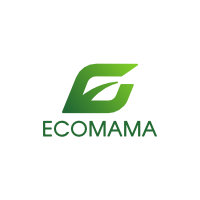 Download logo vector ECOMAMA miễn phí