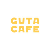 Download logo vector GUTA Cafe miễn phí