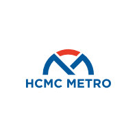 Download logo vector HCMC Metro (Ho Chi Minh Metro) miễn phí