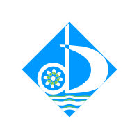 Download logo vector Huyện Đất Đỏ - Bà Rịa Vũng Tàu miễn phí