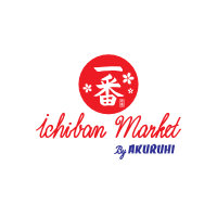 Download logo vector Ichiban Market miễn phí