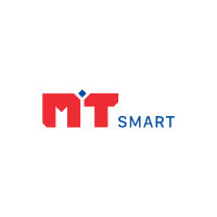 Download logo vector MT Smart miễn phí