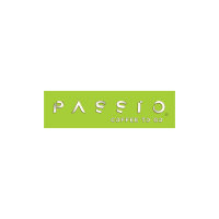 Download logo vector Passio Coffee Vietnam miễn phí