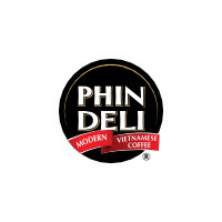 Download logo vector PhinDeli Vietnam miễn phí