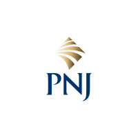 Download logo vector Trang sức cao cấp PNJ miễn phí