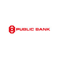 Download logo vector Publicbank miễn phí