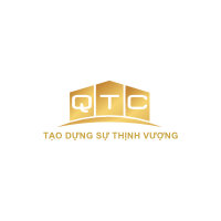 Download logo vector QTC Land miễn phí