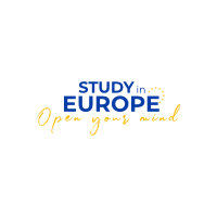 Download logo vector Study in Europe miễn phí