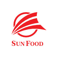 Download logo vector Sun Food miễn phí