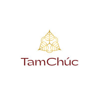 Download logo vector Khu du lịch Tam Chúc miễn phí