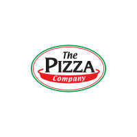 Download logo vector The Pizza Company miễn phí