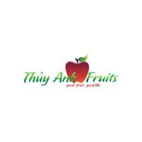 Download logo vector Thủy Anh Fruits miễn phí