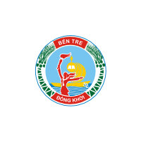 Download logo vector Tỉnh Bến Tre miễn phí