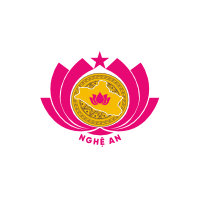 Download logo vector Tỉnh Nghệ An miễn phí