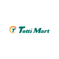 Download logo vector Totti Mart miễn phí