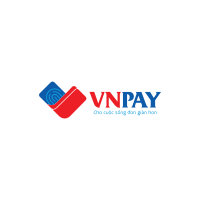 Download logo vector VNPAY (2021 - ngang) miễn phí