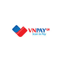 Download logo vector VNPAYqr (2021) miễn phí