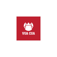Download logo vector Vua Cua miễn phí