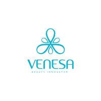 Download logo vector Venesa miễn phí