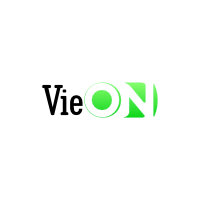 Download logo VieON miễn phí