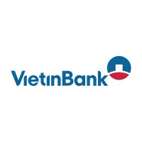 Download logo Ngân hàng Thương mại cổ phần Công Thương Việt Nam Vietinbank miễn phí