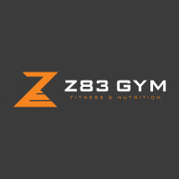Download logo Z83 Gym miễn phí
