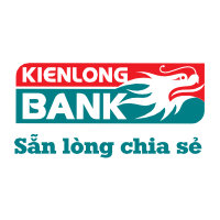 Download logo Kiên Long Bank miễn phí