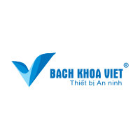 Download logo vector Thiết bị an ninh Bách Khoa Việt miễn phí