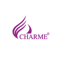 Download logo vector Charme Perfume miễn phí