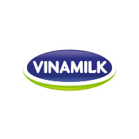 Download logo vector Vinamilk miễn phí